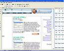 Fresh HTML freeware screenshot