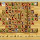 AS Mahjongg Solitaire freeware screenshot