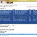 MP3 Fox freeware screenshot