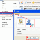 TinyPDF freeware screenshot