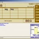 Tams11 Flip Flop freeware screenshot