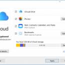 Icloud freeware screenshot