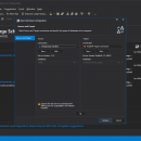 dbForge Schema Compare for PostgreSQL freeware screenshot