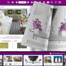 Architecture Theme for Flip Ebook freeware screenshot
