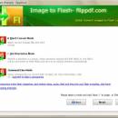 FlipPDF Free Image to Flash Converter freeware screenshot