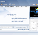 Kigo Video Converter Free for Win freeware screenshot