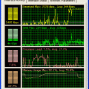 LanLights freeware screenshot