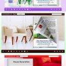 Flip_Themes_Package_Float_House freeware screenshot