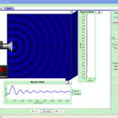 Wave Interference freeware screenshot