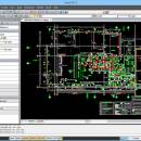 nanoCAD freeware screenshot