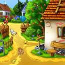 Sunny Village freeware screenshot