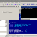 Fresh IDE portable freeware screenshot