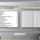 LuJoSoft MP3Renamer freeware screenshot