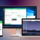 AirDroid Personal freeware screenshot