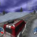 Winter Extreme Racers freeware screenshot