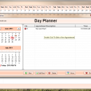 SSuite Year and Day Planner freeware screenshot