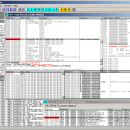 OllyDbg freeware screenshot