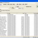 FileOrganiser freeware screenshot