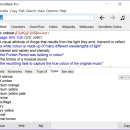 WordWeb freeware screenshot