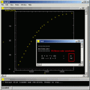 DynaFit freeware screenshot