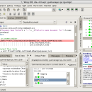 Wing IDE Personal for Mac OS X freeware screenshot