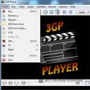 3GP Player freeware screenshot