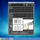 FreeBanjoChords freeware screenshot