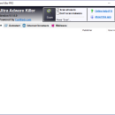 Ultra Adware Killer freeware screenshot