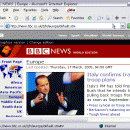 EasyRead freeware screenshot