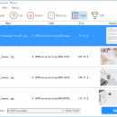 ImagetoPDF Converter freeware screenshot