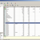 Routix NetCom freeware screenshot