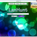 LanHunt Portable freeware screenshot