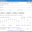 Super Voice Changer freeware screenshot