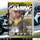 FlashBook Templates for Motorbike Style freeware screenshot