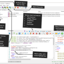 Macro Commander Basic freeware screenshot