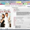 LuJoSoft Movie Nfo Creator V.2 freeware screenshot