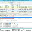Win10Pcap freeware screenshot