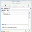 QtdSync freeware screenshot