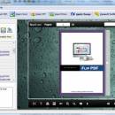 Free TXT to Flipping Book Converter freeware screenshot