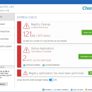 Registry Life freeware screenshot