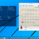 Holiline Reminder freeware screenshot