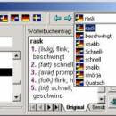 TrueTerm Swedish Dictionaries Bundle freeware screenshot