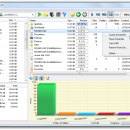 Folder Size MG freeware screenshot