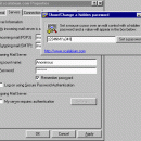 ShowPassword freeware screenshot