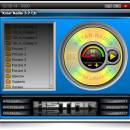 Xstar Radio CD freeware screenshot