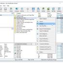 Disk Sorter freeware screenshot