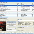 Mp3 Tag Tools freeware screenshot