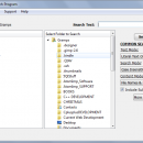 Atom Imp File Search freeware screenshot