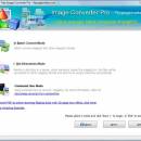 FlipPageMaker Free Image Converter freeware screenshot