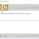 Alternate EXE Packer freeware screenshot